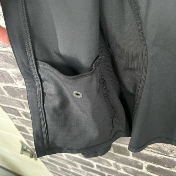 Zella Live In Performance Jacket in Black - Size S - Picture 6 of 8